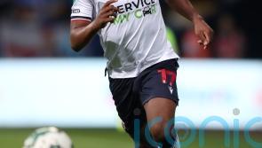 Oladapo Afolayan nets last-gasp winner as Bolton come from behind at Fleetwood