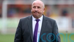 One of my biggest wins &ndash; John Coleman hails Accrington&rsquo;s victory over Cambridge