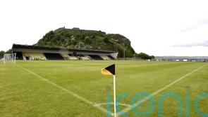 League Two leaders Dumbarton draw with 10-man Forfar