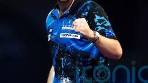 Luke Humphries knocks Michael van Gerwen out of Grand Slam