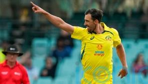 Mitchell Starc flags reducing his role across formats as he criticises schedule