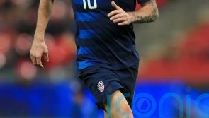 Focus on United States: Young American side lie in wait for Wales