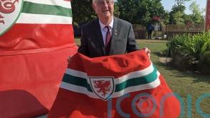 Fans &lsquo;not here for drink&rsquo;, Drakeford says ahead of World Cup opener for Wales