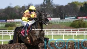 King George bid seems unlikely for Galopin Des Champs