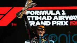 Max Verstappen caps 2022 with win in Abu Dhabi as Lewis Hamilton fails to finish