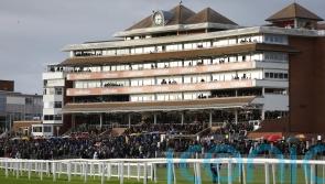 Rain would greatly help Newbury&rsquo;s cause ahead of the weekend