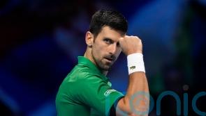 Novak Djokovic beats Casper Ruud to win record-equalling sixth ATP Finals title
