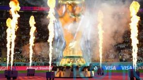 The sporting weekend in pictures