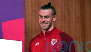 Excitement builds as Wales end 64-year wait for a World Cup finals fixture