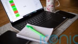 Fall in traffic as England fans work from home to watch World Cup opener