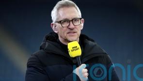 Gary Lineker apologises for BBC iPlayer issues during England World Cup game