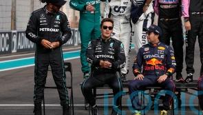 Toto Wolff defends Lewis Hamilton&rsquo;s worst season as he finishes behind team-mate