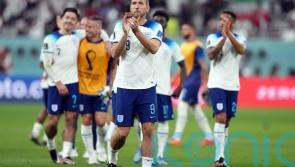 Six of the best for England but ticket &lsquo;carnage&rsquo; for fans at stadium