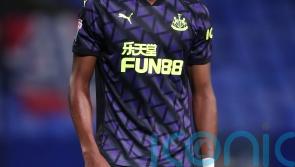 Crawley without banned Ludwig Francillette for Gillingham clash