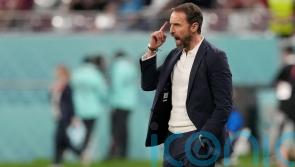 Gareth Southgate warns England will have to improve despite emphatic opening win