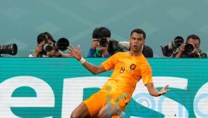 Netherlands see off Senegal to seize control of Group A in World Cup