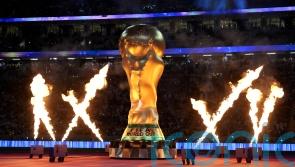 England and Wales up and running at World Cup amid off-pitch concerns for fans