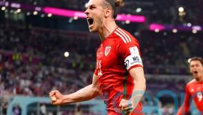 Gareth Bale hopes Wales have discovered World Cup momentum after late equaliser