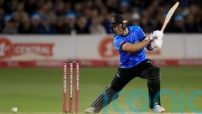 Laurie Evans parts ways with Perth Scorchers after positive anti-doping test