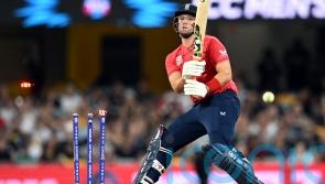 Liam Livingstone pulls out of BBL stint after England Test call-up
