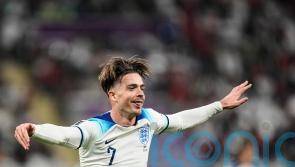 Jack Grealish honours celebration promise to young fan after World Cup goal