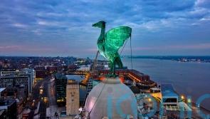 Eurovision announces major changes ahead of next year's contest in Liverpool