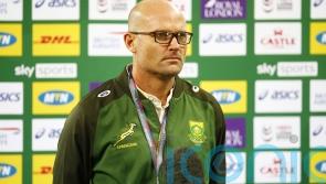 South Africa will not be affected by Rassie Erasmus ban, says Jacques Nienaber