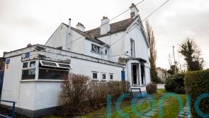 'Memorial to misery' - Former boys' home at centre of sex abuse scandal to be demolished