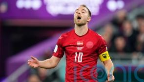 Tunisia survive late VAR penalty check in World Cup stalemate against Denmark