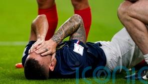 Knee injury rules France defender Lucas Hernandez out of World Cup