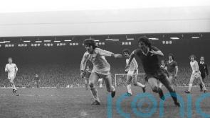 Former Liverpool and Everton striker David Johnson dies aged 71