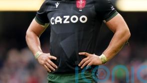 Josh Macleod: Wales &lsquo;pushing hard for Australia&rsquo; after &lsquo;honest&rsquo; Georgia debrief