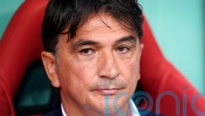 &lsquo;Cautious&rsquo; Croatia must be more courageous, says boss Zlatko Dalic