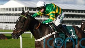 Chantry House could wait for Aintree and Many Clouds Chase