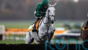 No thoughts of retirement just yet for Bristol De Mai