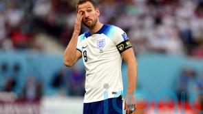 Gareth Southgate should have taken Harry Kane off immediately &ndash; Graeme Souness