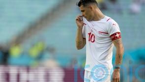 We are the best Switzerland team that has ever existed, says coach Murat Yakin