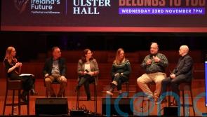 Leo Varadkar urged to announce citizens&rsquo; assembly on Irish unity