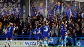 Chelsea continue perfect start in Champions League with victory over Real Madrid