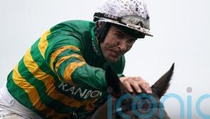 Coleman aware of Epatante task in Fighting Fifth