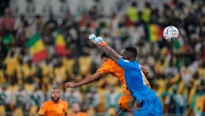 Kalidou Koulibaly backs Edouard Mendy after Senegal goalkeeper&rsquo;s errors