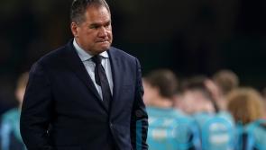 Australia make seven changes for Autumn Nations Series match against Wales