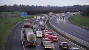 Heads up motorists - Toll rates on motorways and Dublin Port Tunnel set to increase in 2025