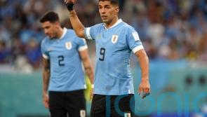 Uruguay and South Korea start World Cup campaigns with lacklustre draw