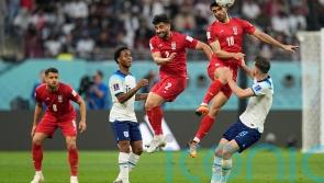 Focus on Iran: What can Wales expect from their next Group B opponents?