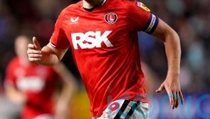 Charlton without suspended striker Jayden Stockley for Stockport FA Cup clash