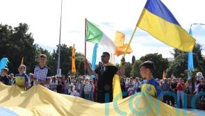 Ukrainian refugees arriving in Ireland asked to leave pets behind