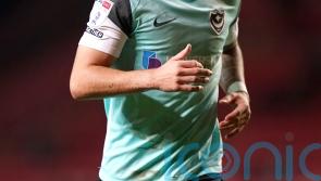 Portsmouth hope to have Owen Dale and Dane Scarlett available for MK Dons clash