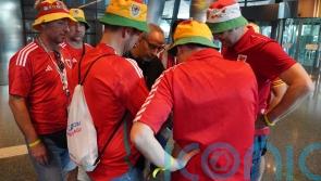 World Cup party cancelled for fans amid restrictions on alcohol sales