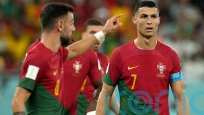 Cristiano Ronaldo insists Man Utd chapter over after helping Portugal to win